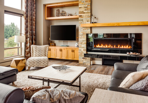 Niagara Falls Real Estate - JOHN  RICHARD and